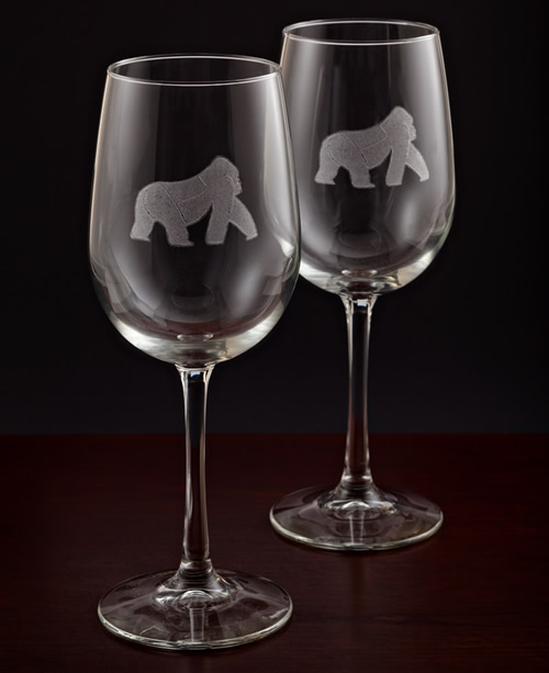 Silverback Jewelry